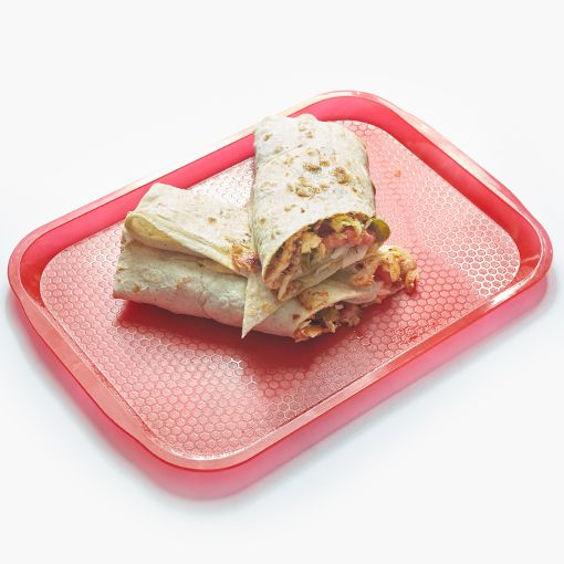 Tavuk Döner Dürüm