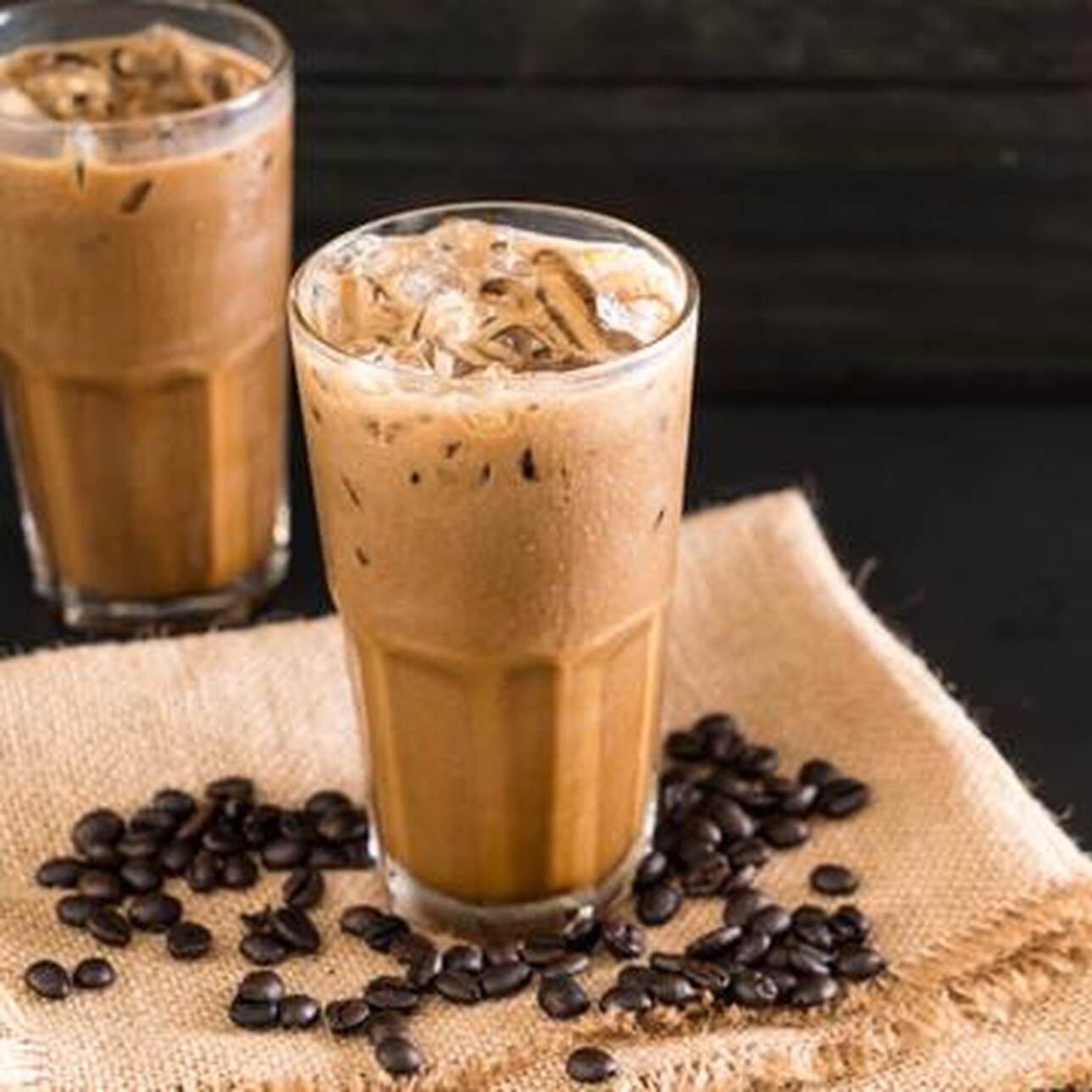 Ice Mocha