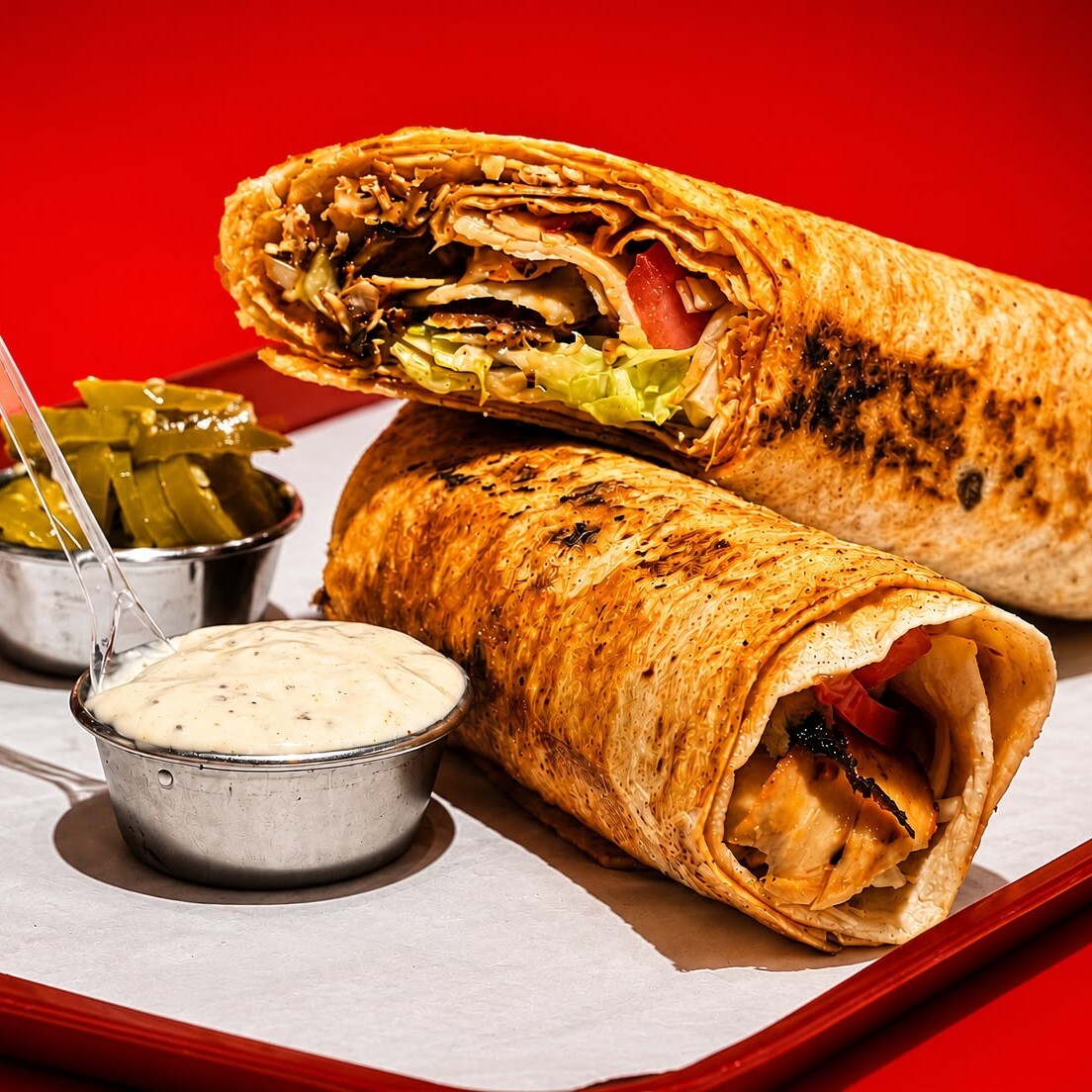 Eski Usül Döner (150 gr)