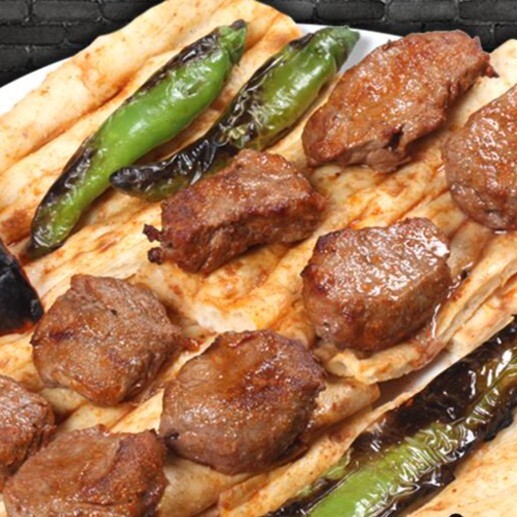 Kazbaşı Kebap
