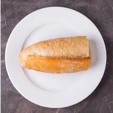 Yarım Ekmek Arası Köfte