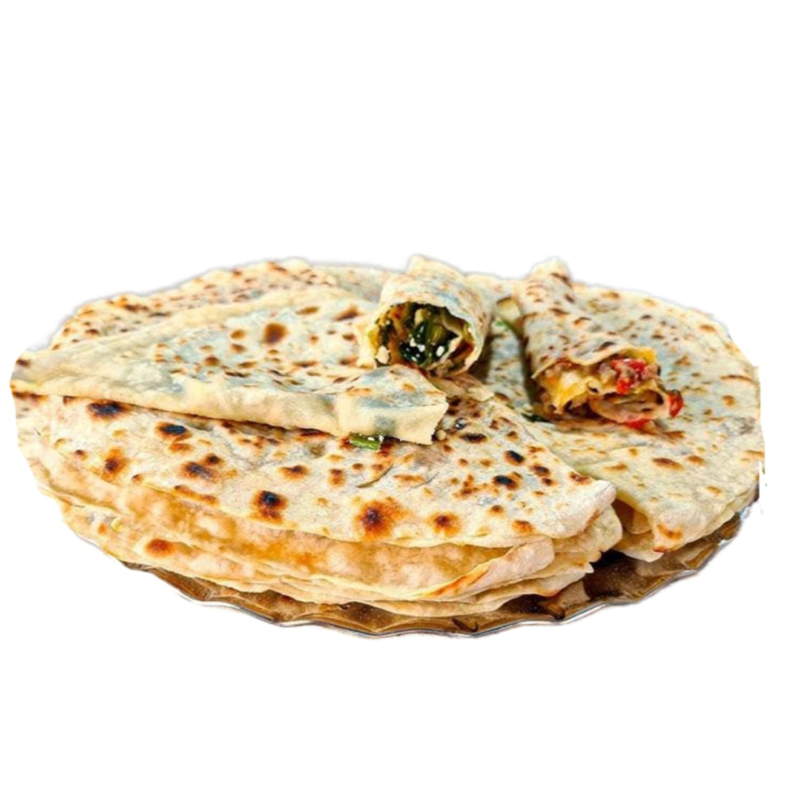 Peynirli Gözleme