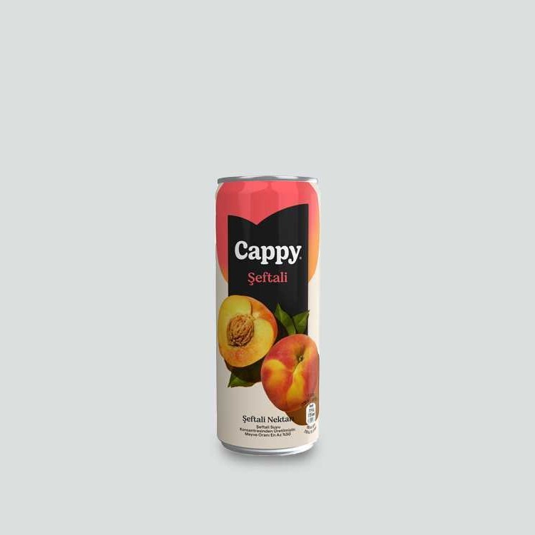 Cappy (33 Cl.)