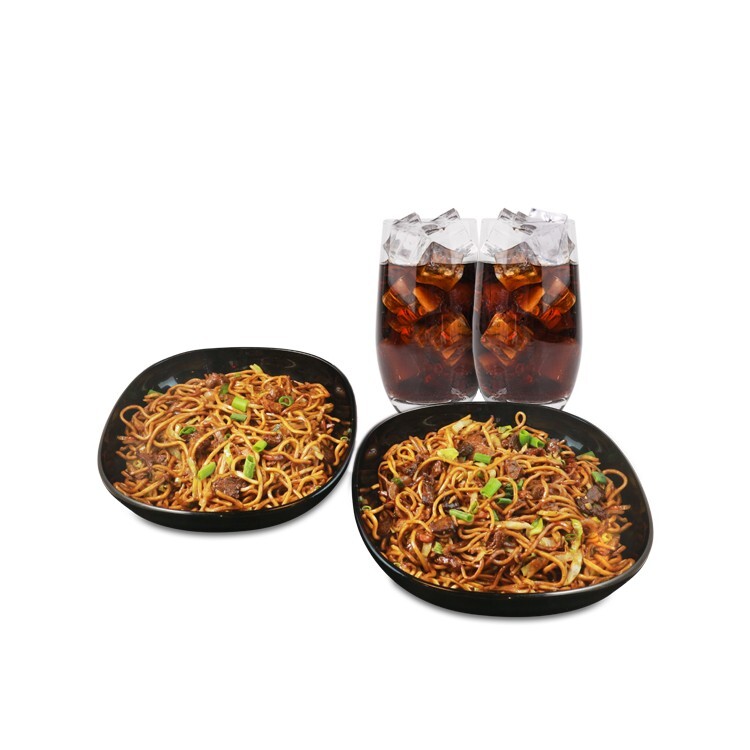 2'li Dana Etli Noodle Menü