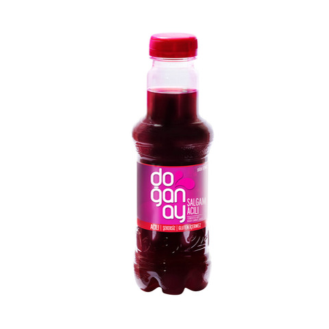 Şalgam Suyu (33 cl.)