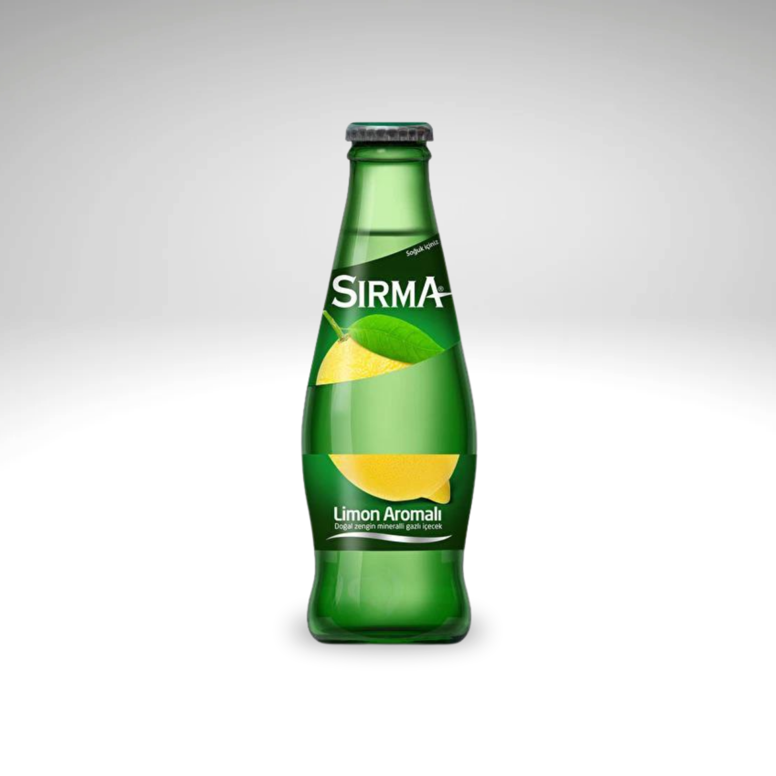 Limonlu Soda