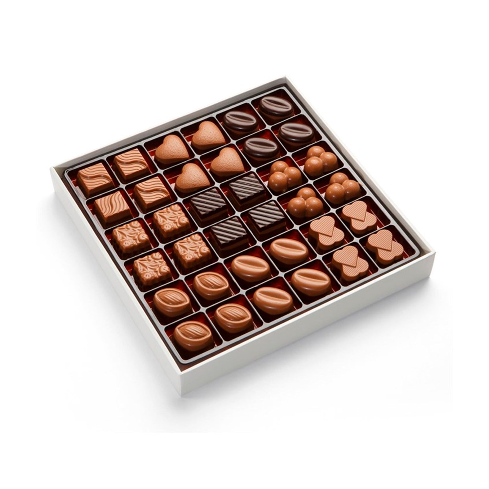 Açık Special Çikolata (750 gr.)