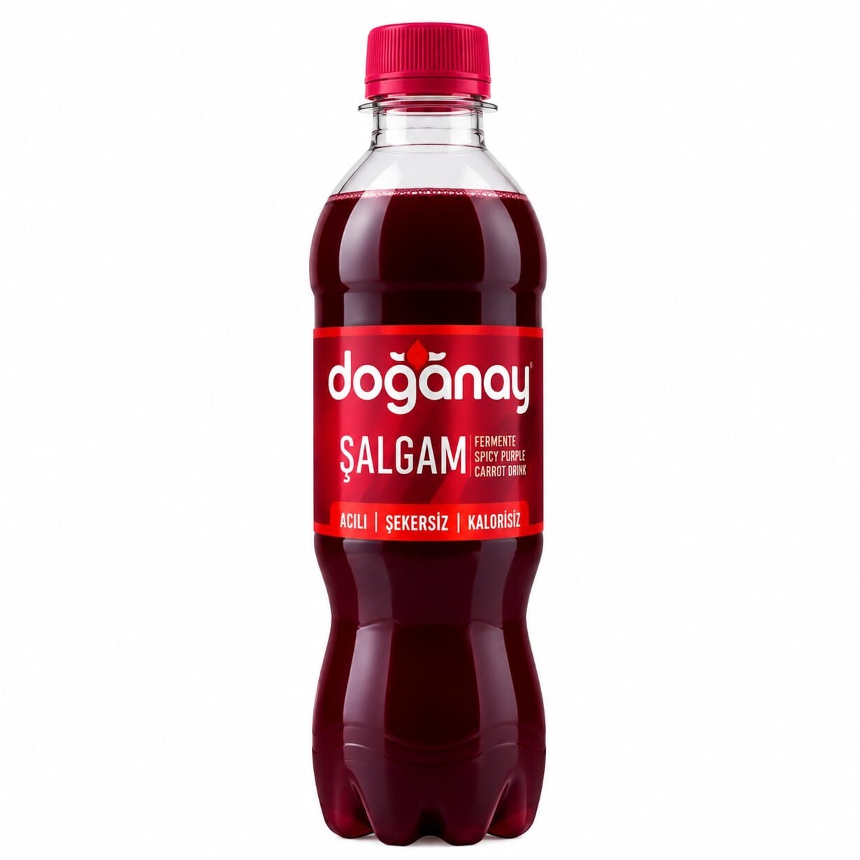 Doğanay Acılı Şalgam
