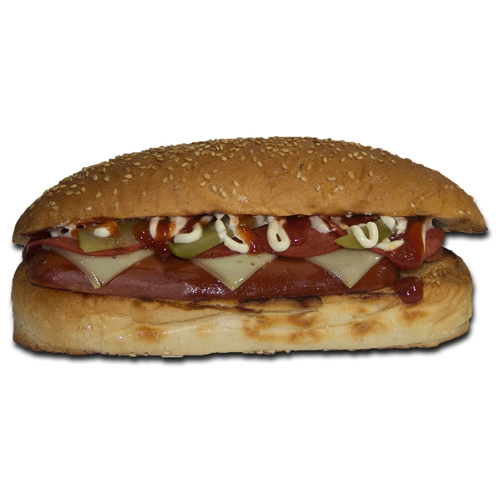 Yengen Sandviç