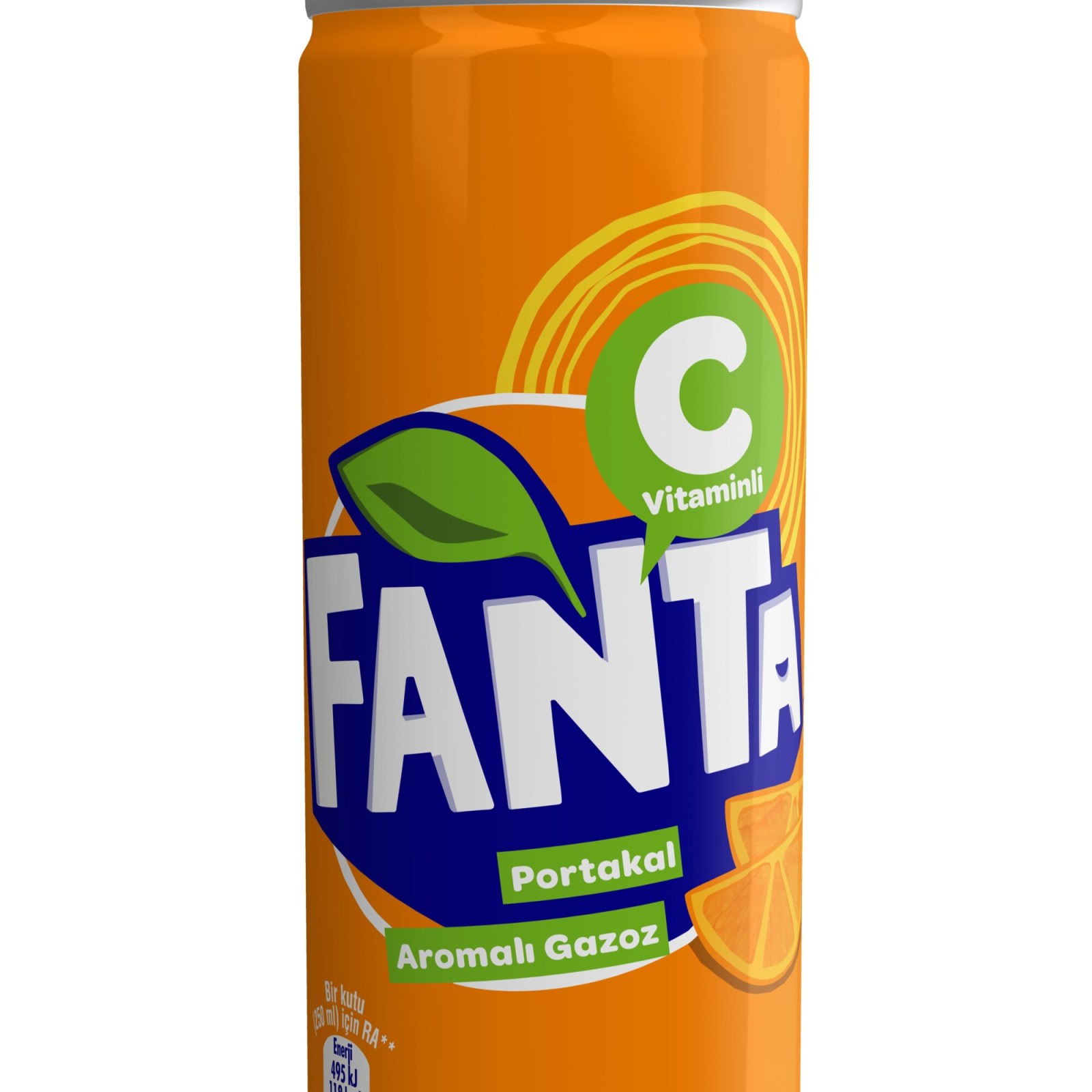Fanta