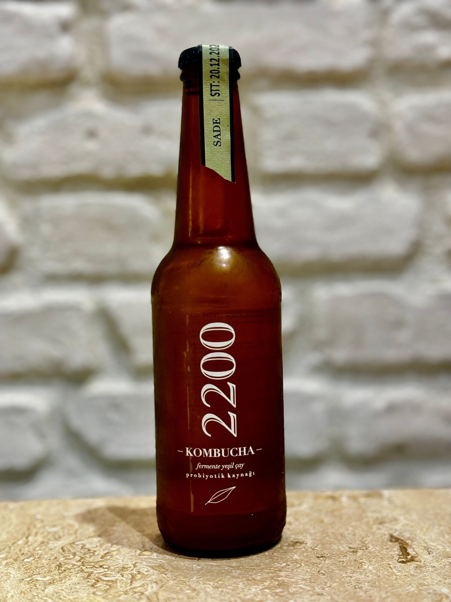 Kombucha