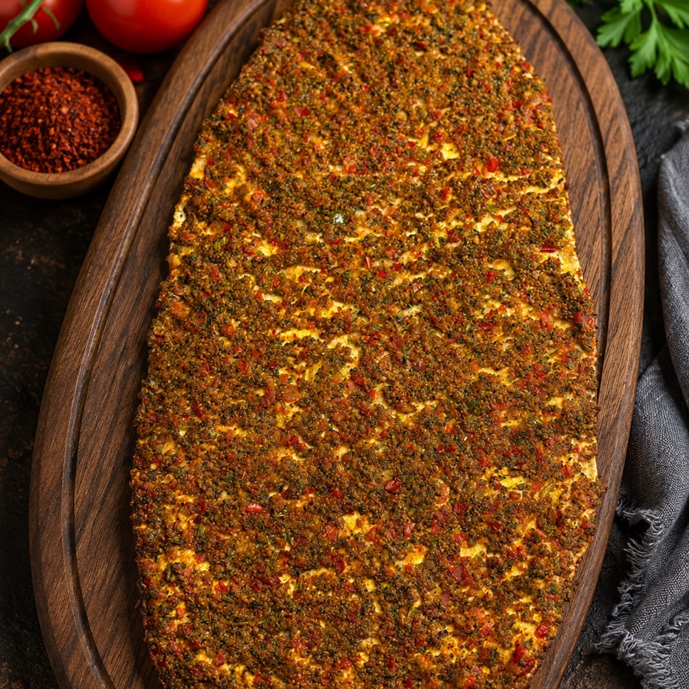Lahmacun