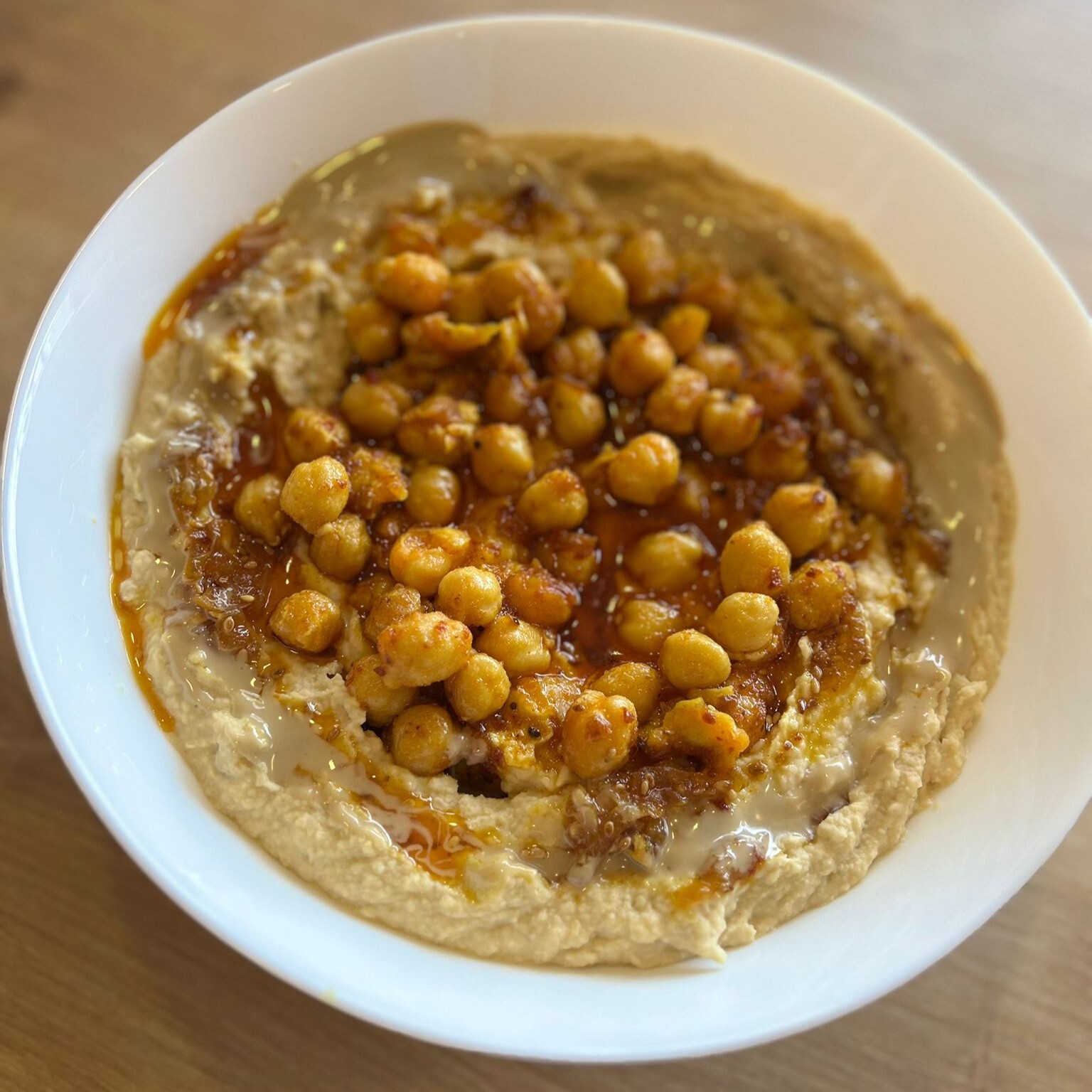 Humus (250gr.)