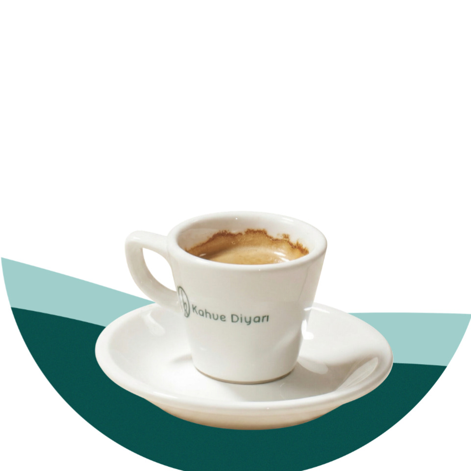 Espresso Double