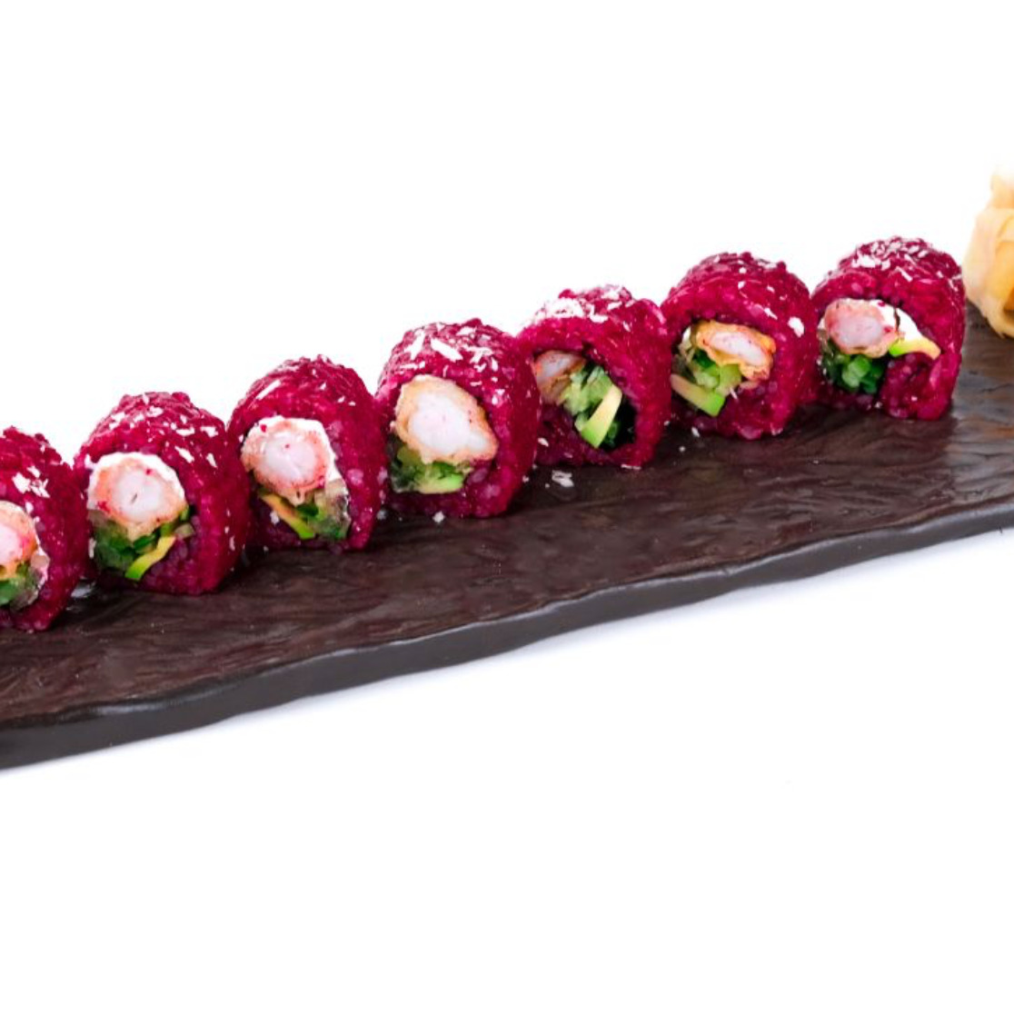 Pink Roll (8 Parça)