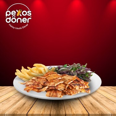 Pexos Tavuk Döner Servis