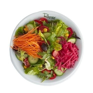 Salata (Küçük)