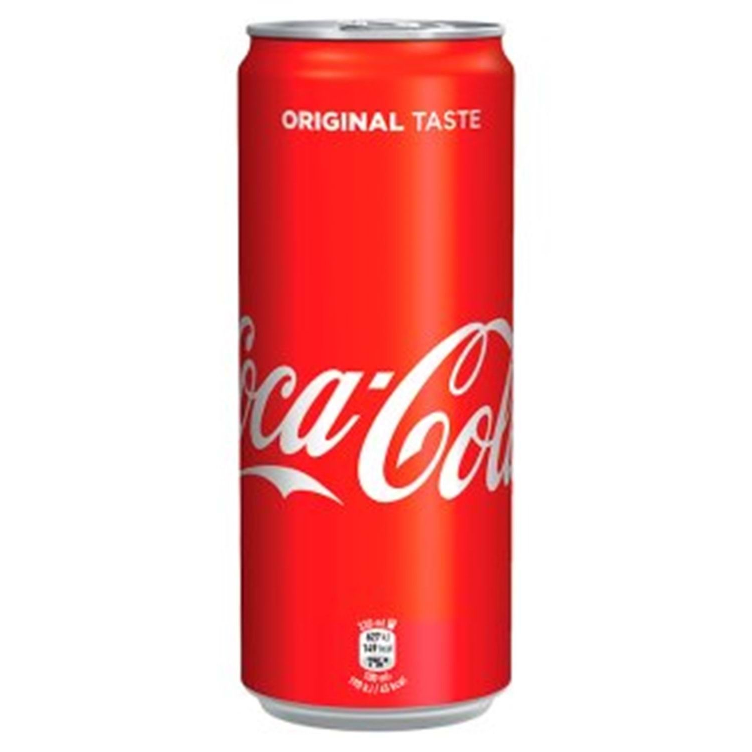 Cola (330 Ml )