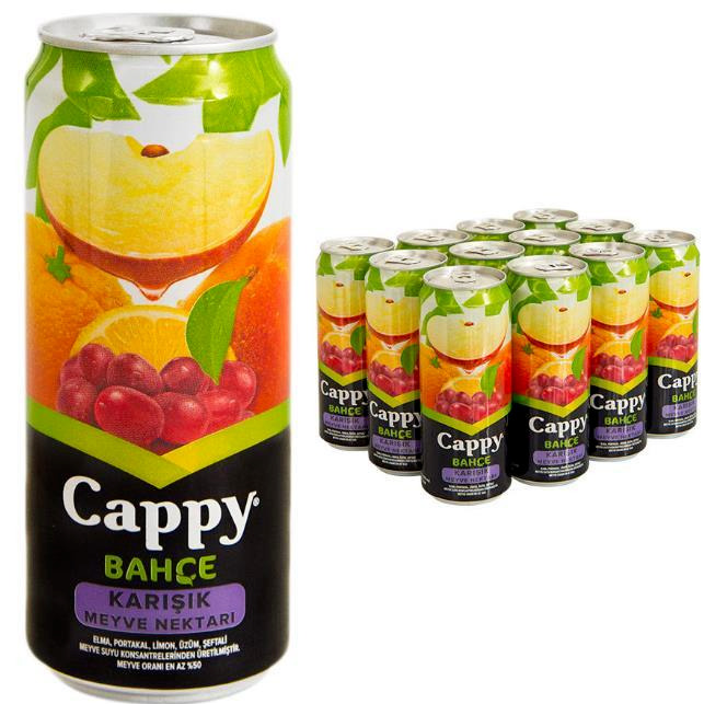 Cappy ( 33 cl )