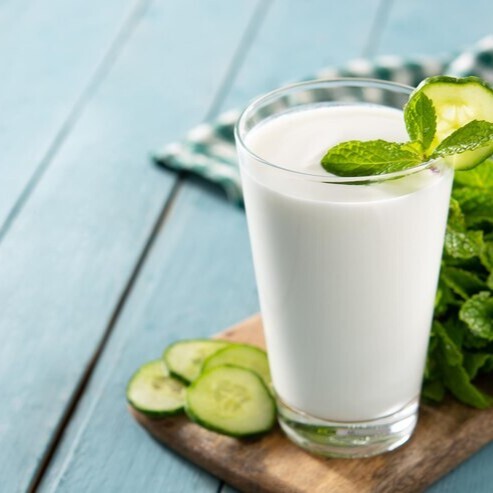 Büyük Ayran (30 cl.)