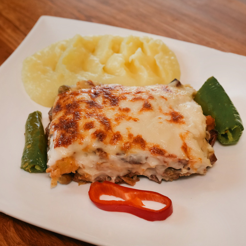 Etli Konak Kebap