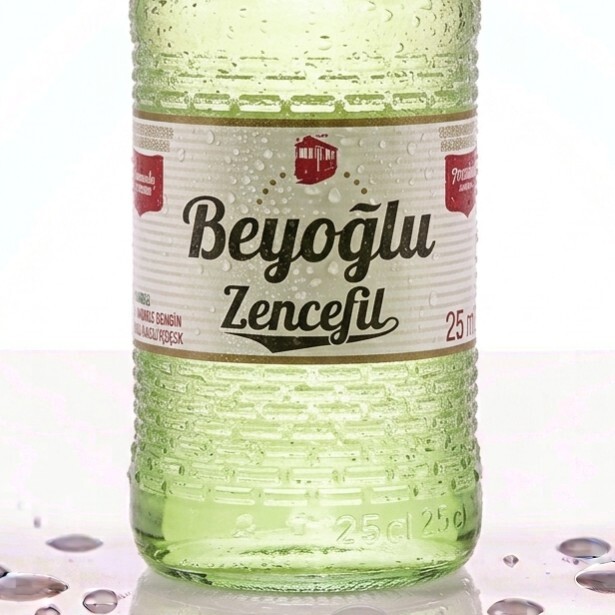 Beyoğlu Zencefil