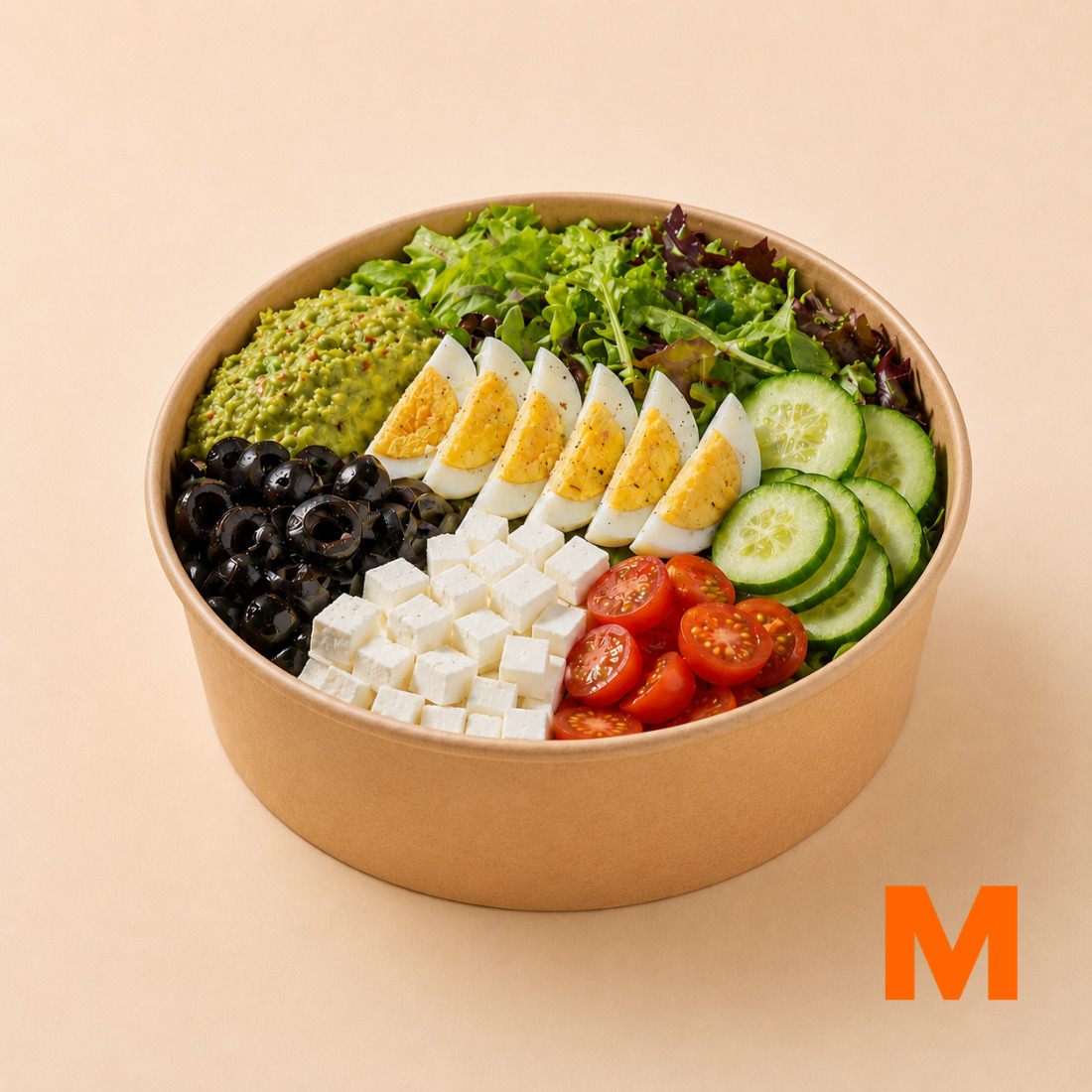 Breakfast Bowl