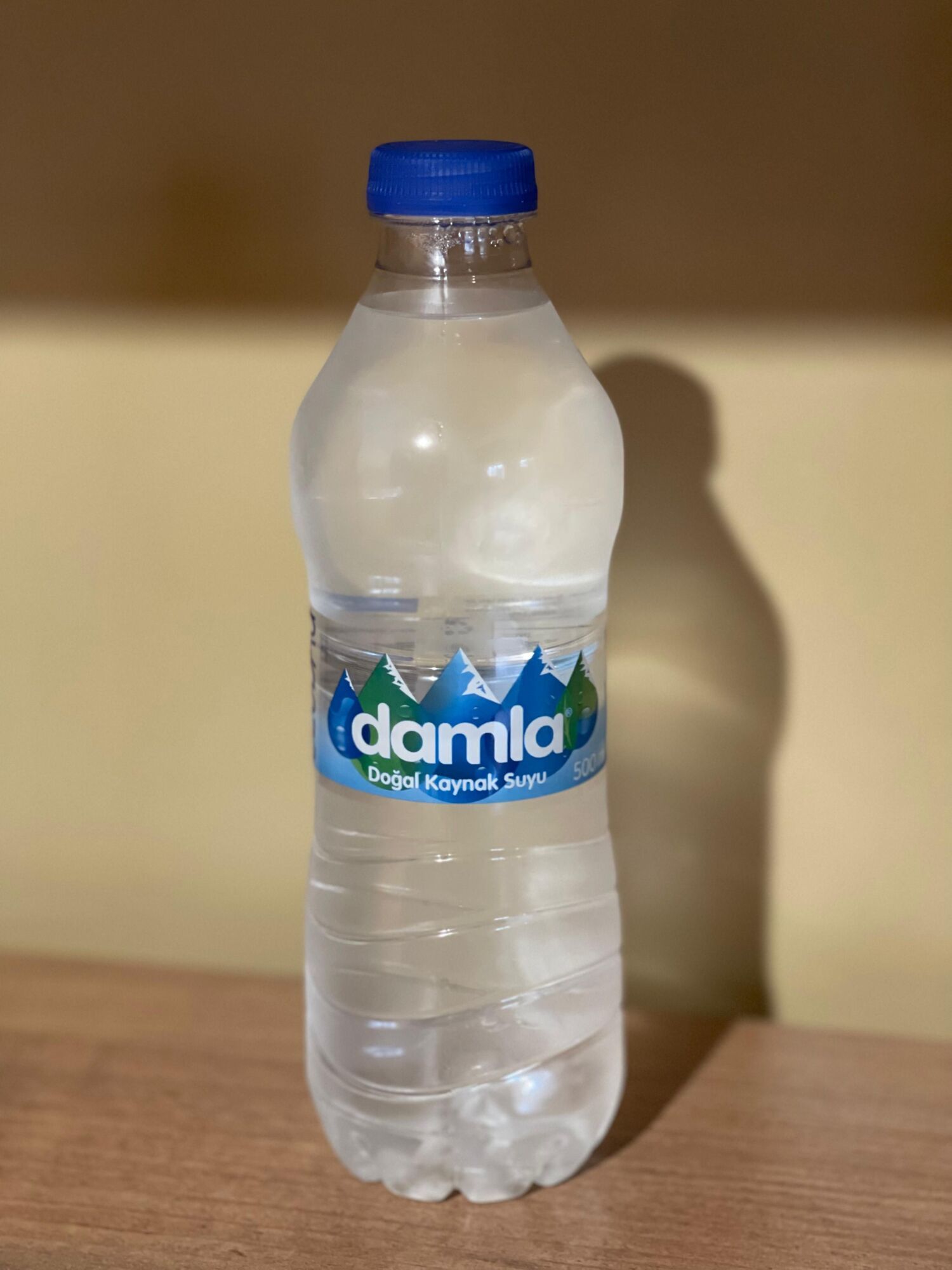 Su (50 cl.)