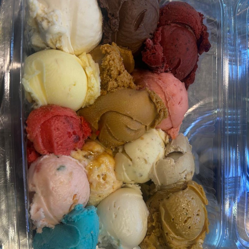 Dondurma (500 gr.)