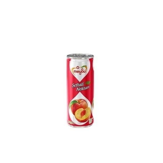 Meysu Şeftali (33 cl.)