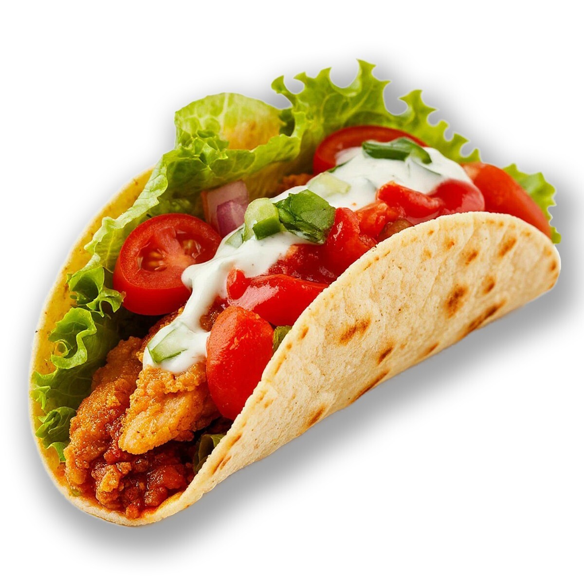 Classic Taco