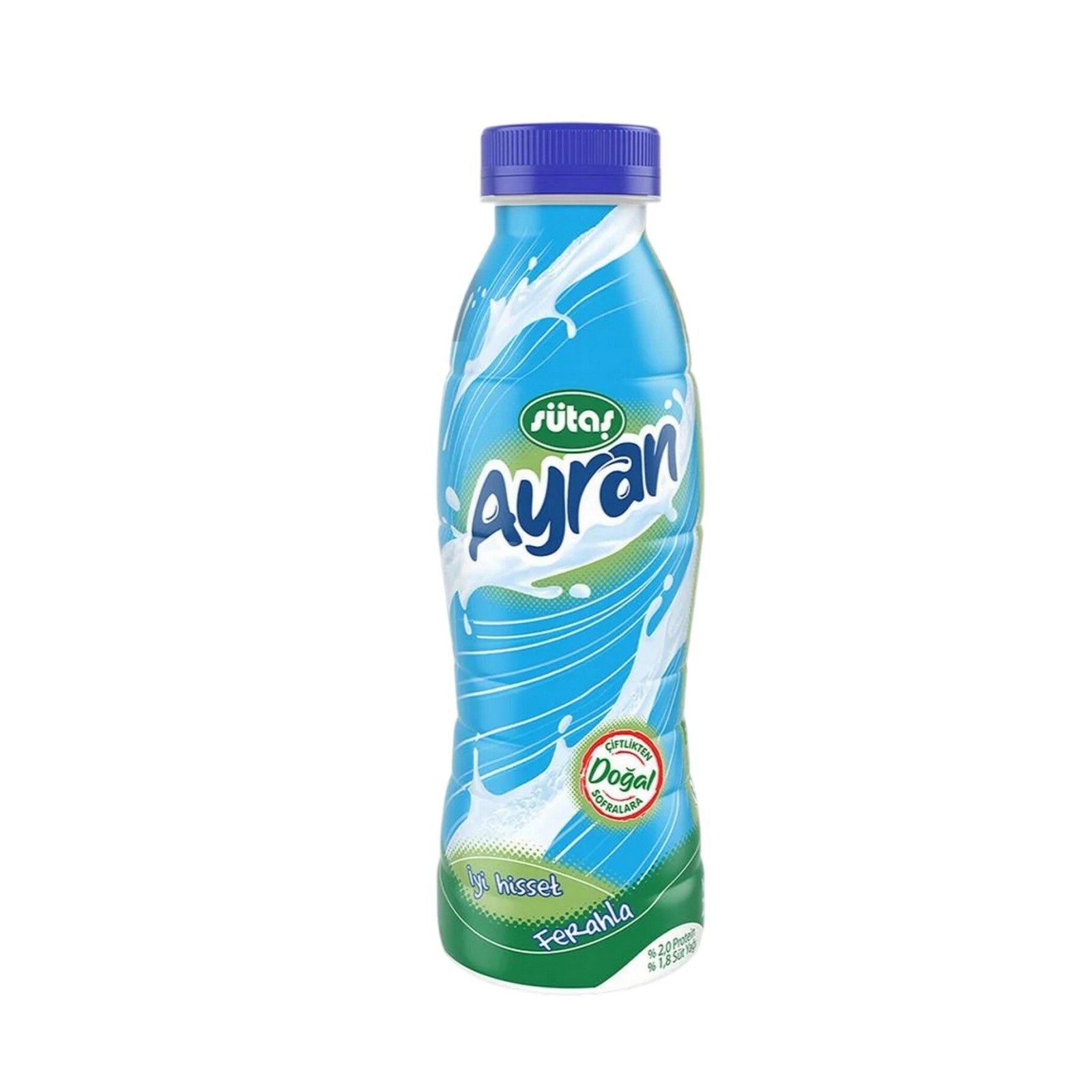 Ayran (250ml.)