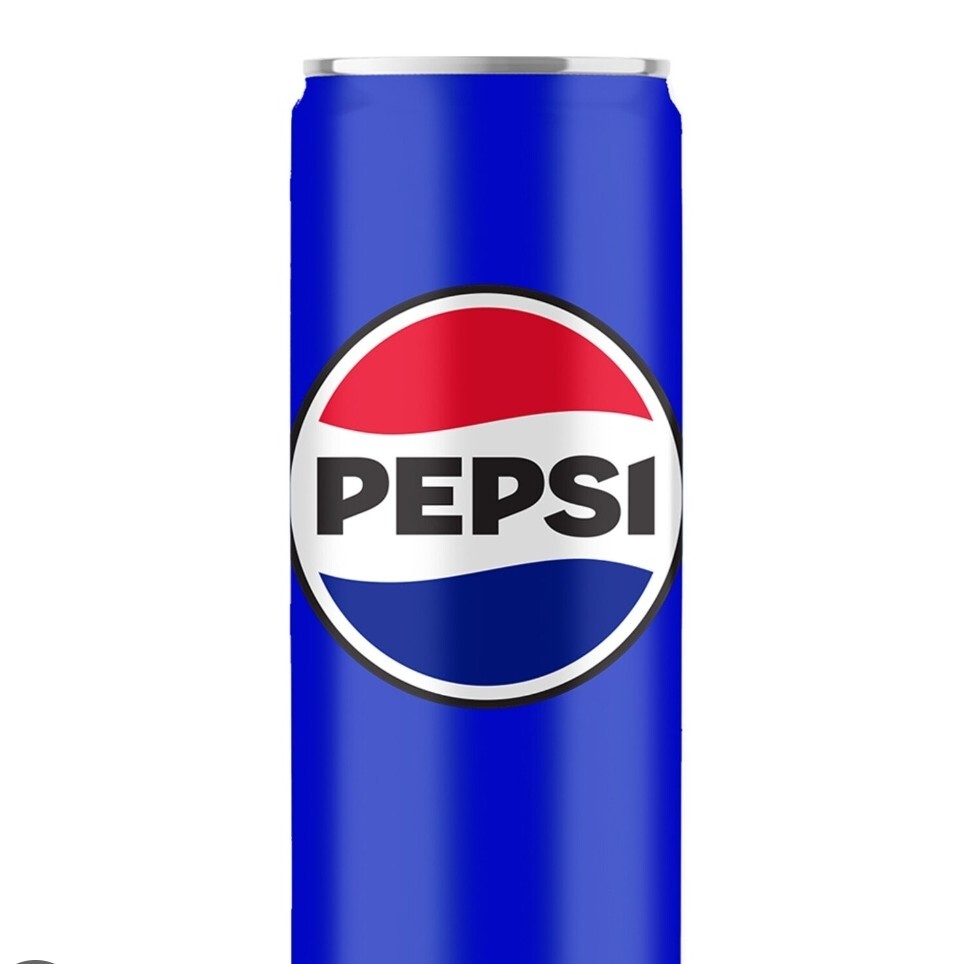 Pepsi (33 cl)