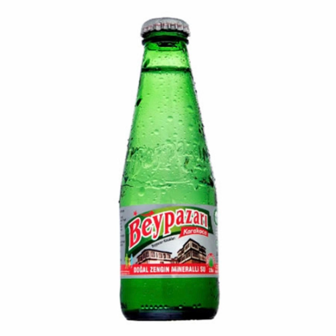 Soda Beypazarı