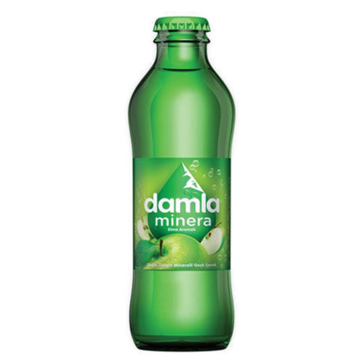 Elmalı Soda