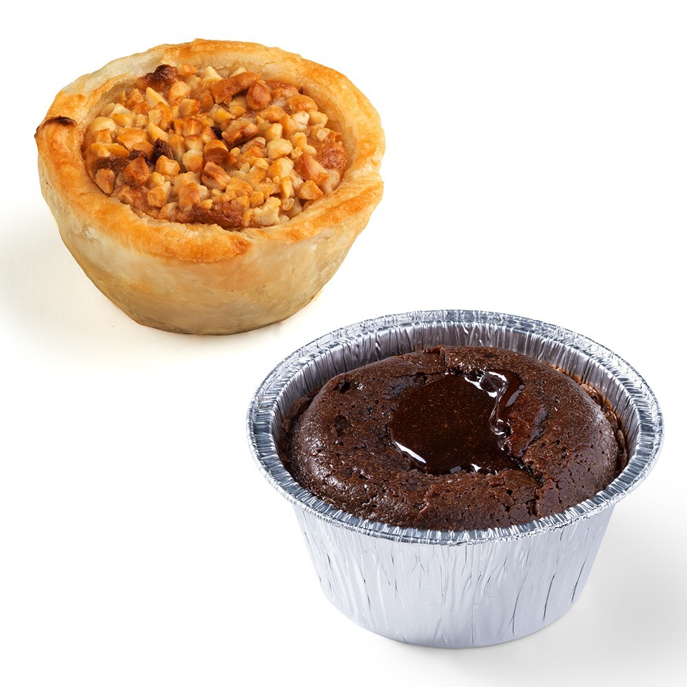 Sufle + Nata