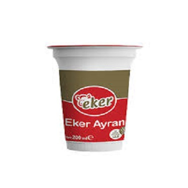 Ayran