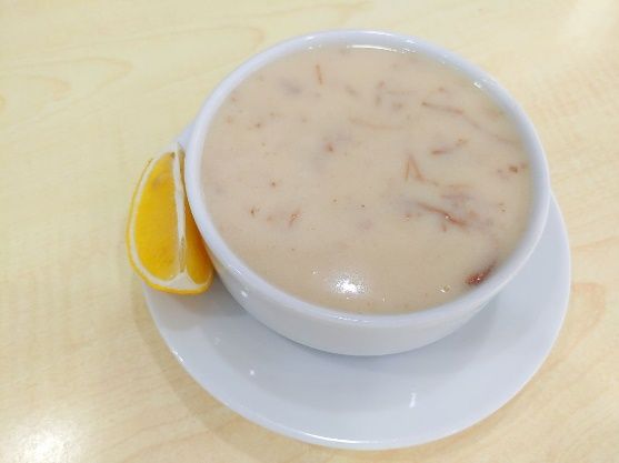 Kemalpaşa Çorba