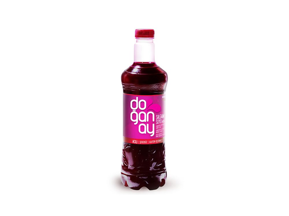 Şalgam Suyu (33 cl.)