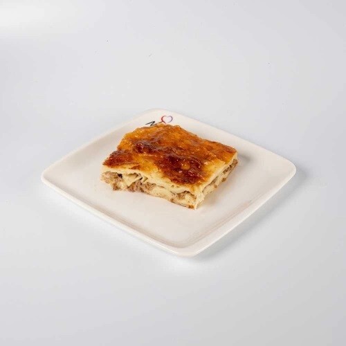 Kıymalı Su Böreği (500 gr.)