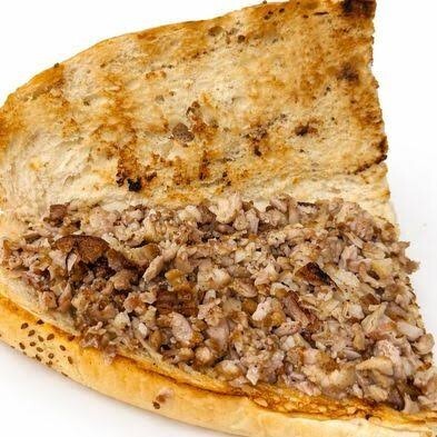 Kuzu Kokoreç Izgara (iri kıyım)