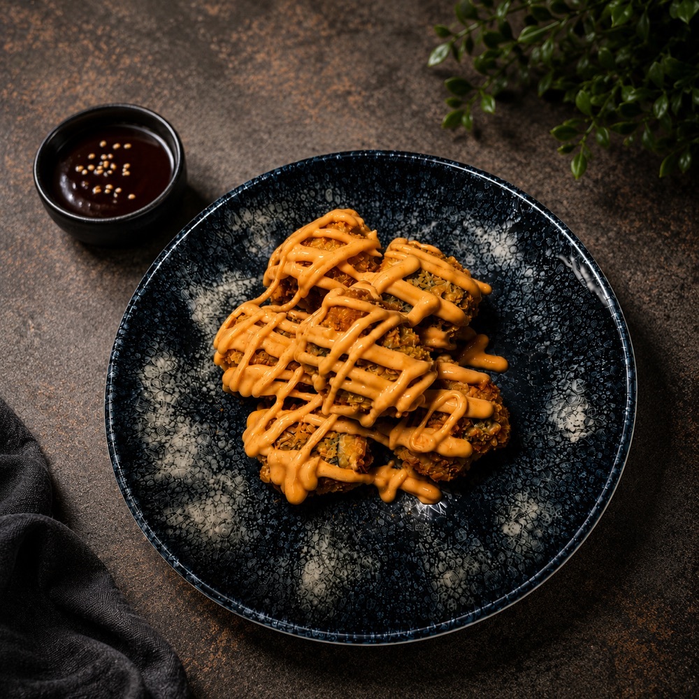 Çıtır Sake Maki
