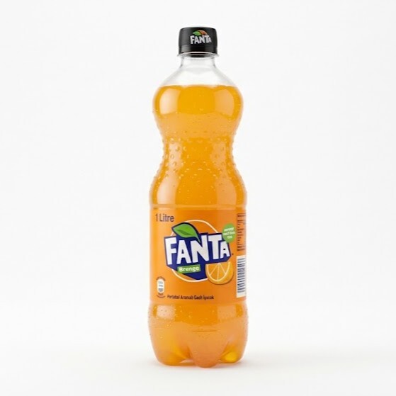 Fanta (1 Lt)