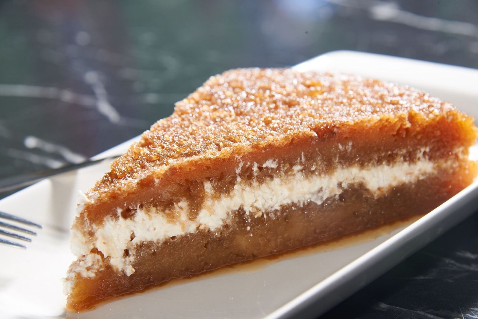 Afyon Usulü krema kaymaklı Ekmek Kadayıfı 1 Kg