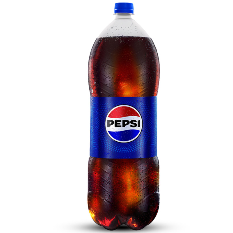 Pepsi (2,5 L.)