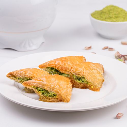 Şöbiyet (1 Kg.)