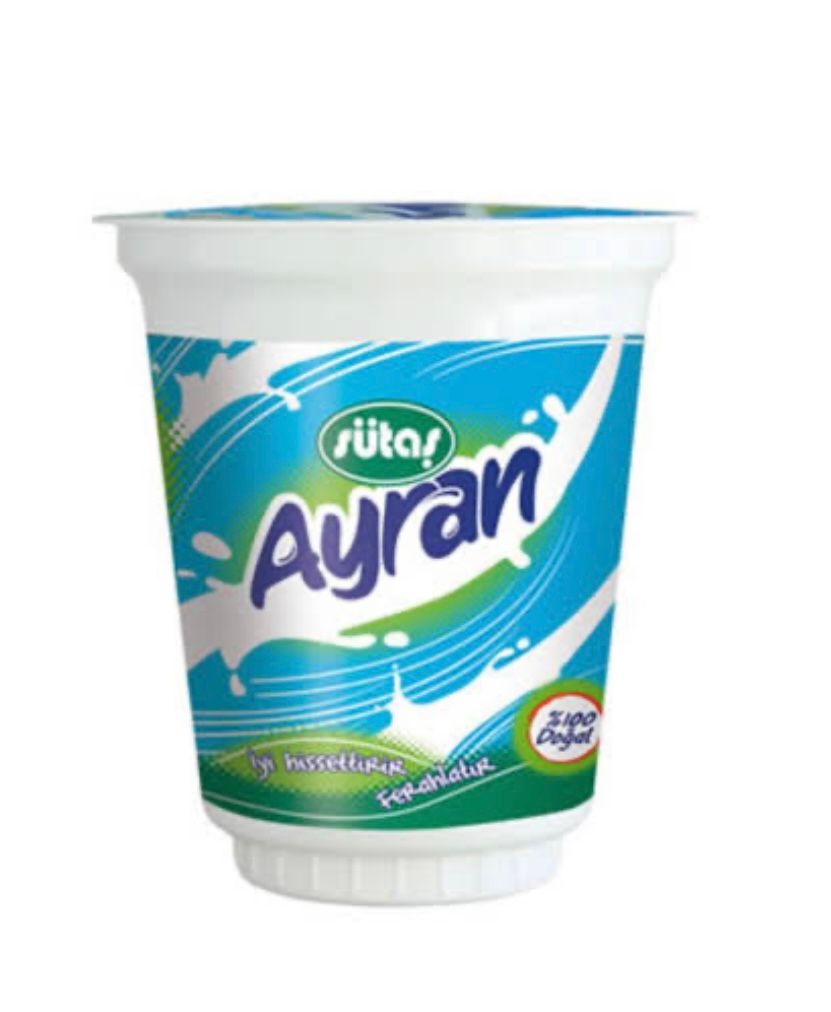 Ayran (300 ml)