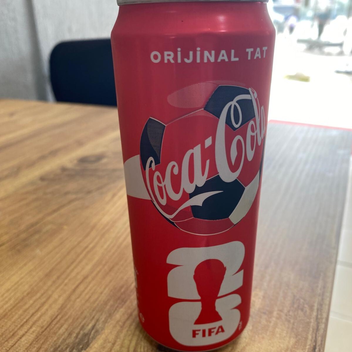 Coca Cola