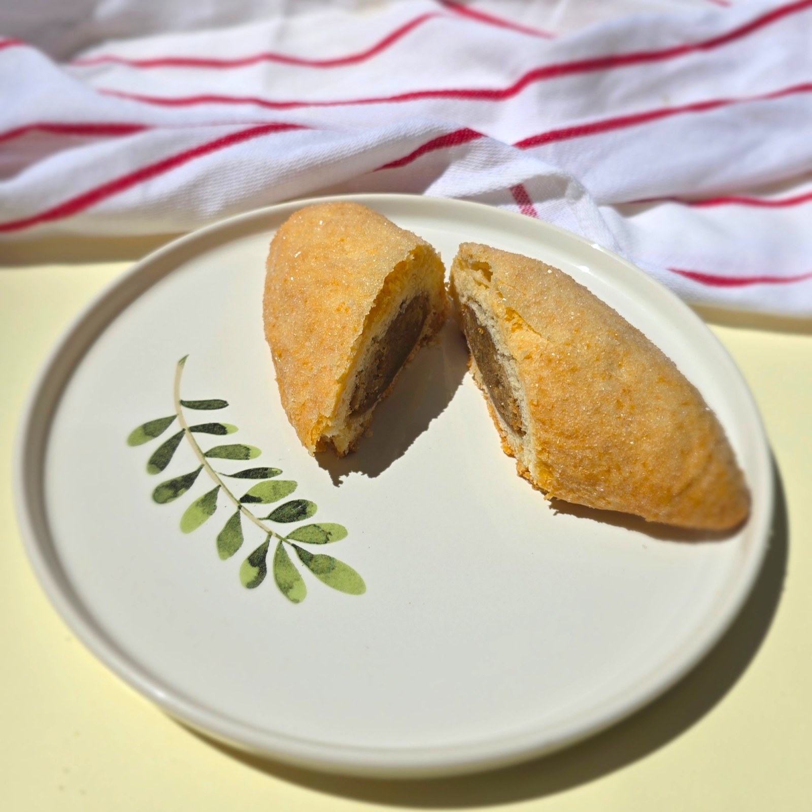 Cevizli Dolma