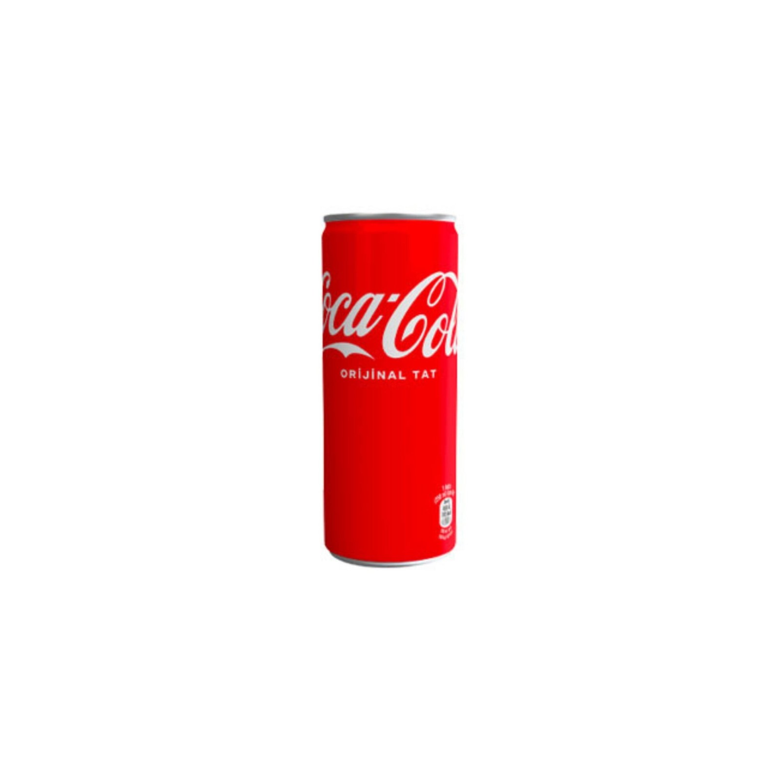 Coca Cola (33 Cl)